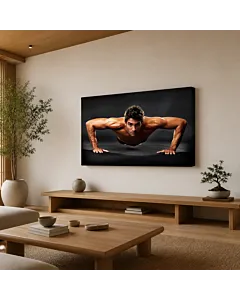 PLANCHA ABDOMINAL