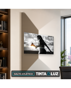 SALTO ATLÉTICO
