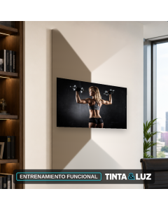 ENTRENAMIENTO FUNCIONAL