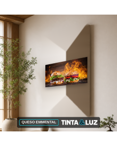QUESO EMMENTAL
