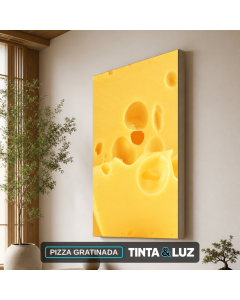 PIZZA GRATINADA