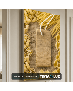 ENSALADA FRESCA