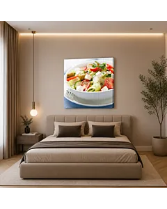ENSALADA MEDITERRÁNEA