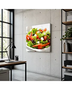 ENSALADA COLORIDA