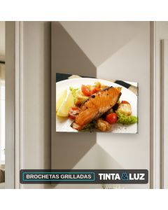 BROCHETAS GRILLADAS
