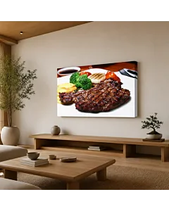 POLLO ASADO