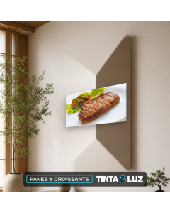 PANES Y CROISSANTS