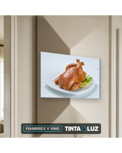 FIAMBRES Y VINO