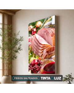 FIDEOS SALTEADOS