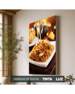 VARIEDAD DE PASTAS