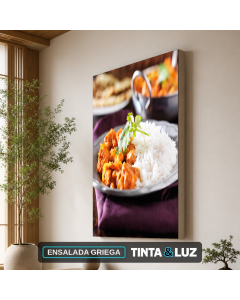 ENSALADA GRIEGA