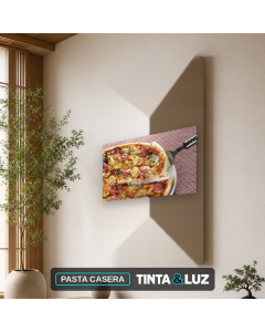 PASTA CASERA