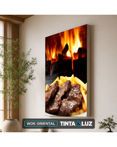 WOK ORIENTAL