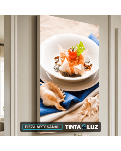 PIZZA ARTESANAL