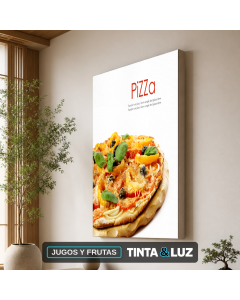JUGOS Y FRUTAS