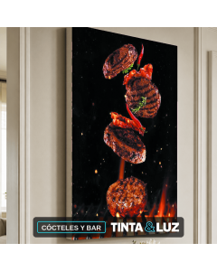 CÓCTELES Y BAR