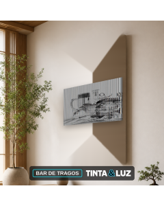 BAR DE TRAGOS