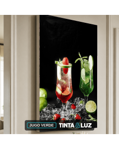 JUGO VERDE