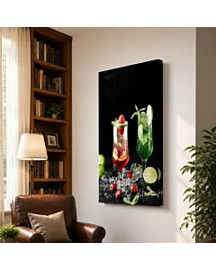 JUGO VERDE