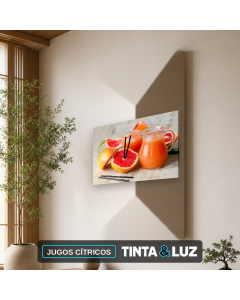 JUGOS CÍTRICOS