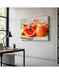 JUGOS CÍTRICOS