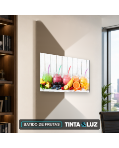 BATIDO DE FRUTAS