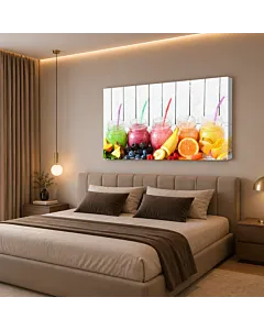 BATIDO DE FRUTAS