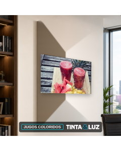 JUGOS COLORIDOS