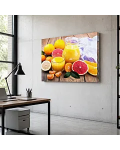 JUGO DE FRUTILLA