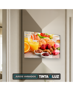 JUGOS VARIADOS