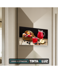 JUGO Y CÍTRICOS