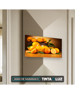 JUGO DE NARANJA II