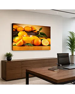 JUGO DE NARANJA II