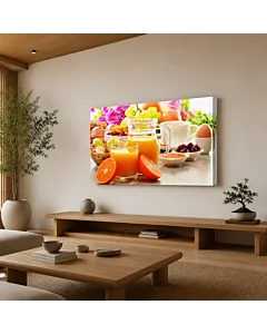 FRUTAS FRESCAS