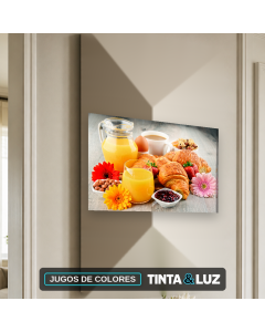 JUGOS DE COLORES
