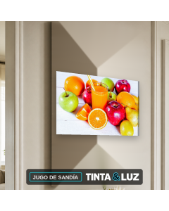 JUGO DE SANDÍA