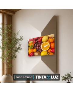 JUGO CÍTRICO