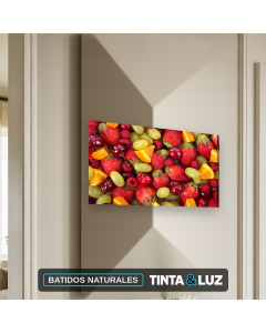 BATIDOS NATURALES