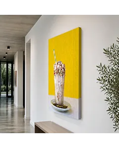 MILKSHAKE CLÁSICO