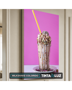 MILKSHAKE COLORIDO