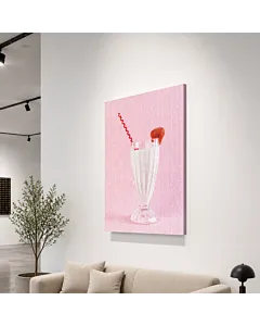 MALTEADA DE CEREZA