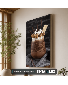BATIDO CREMOSO