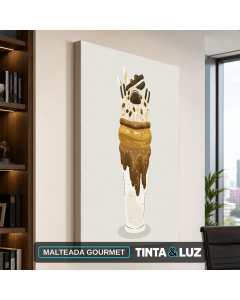 MALTEADA GOURMET