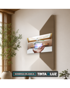SONRISA BLANCA