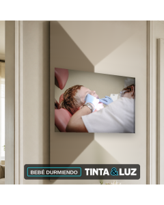 BEBÉ DURMIENDO