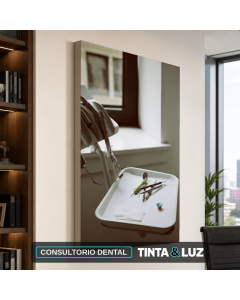 CONSULTORIO DENTAL