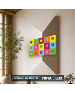DENTADURA DENTAL