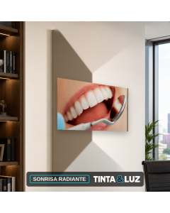 SONRISA RADIANTE