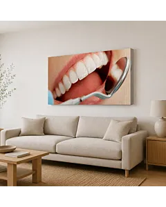 SONRISA RADIANTE