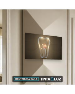 DENTADURA SANA